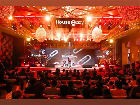 HouseEazy Expands to Gurugram with a Grand Channel Partner Summit ...