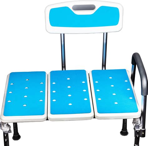 Amazon.com: 3 PCS Cover Mats for Bath Tub Bench Shower Chair with ...