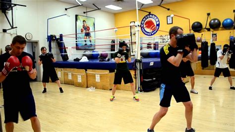 Boxing Lessons 的图像结果