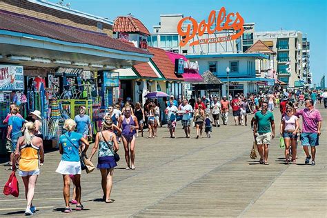 Rehoboth Beach | Delaware Beaches Visitors Guide