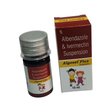 ALGOSET-PLUS SUSPENSION Integral Lifesciences