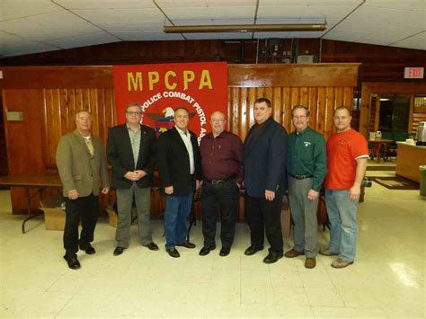 BUG/PPC Match @ Taylor, Taylor Pistol CLub, 11 April to 14 April ...