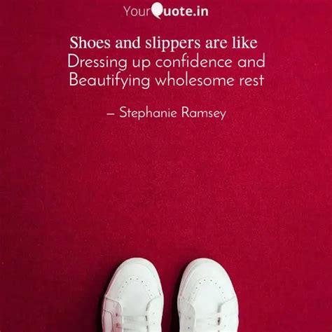 Dressing up confidence an... | Quotes & Writings by Stephanie Ramsey ...