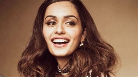 Manushi Chhillar on shooting first song in Akshay Kumar's Prithviraj ...