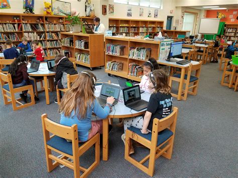 new laptops(2) | Cary Elementary School News
