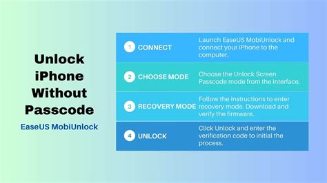 Image result for How to Bypass iPhone Home Screen Passcode
