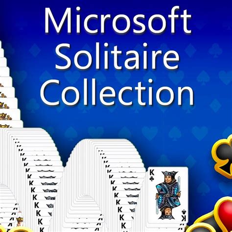 Microsoft Solitaire Collection 的图像结果