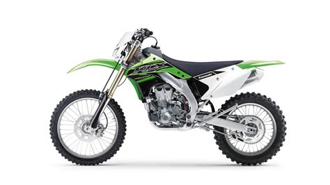 Kawasaki KLX450R 2019 STD Bike Photos - Overdrive
