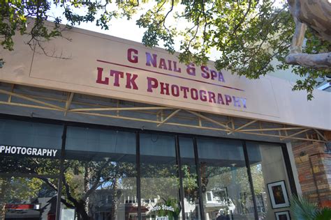 A snapshot of G-nails & Spa: where great service meets artistry - The Aggie