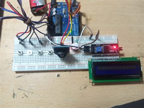 Image result for Programar Reloj Con Alarma En Arduino
