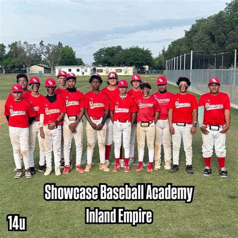 Showcase Baseball Academy West (@sba_westcoast) • Instagram photos and ...