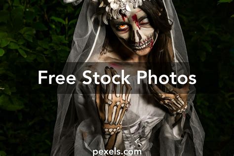 Image result for Spooky Killer Bride