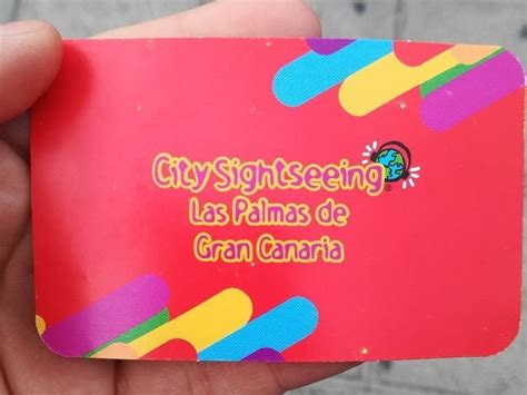 Gran Canaria Hop-On Hop-Off Buses - Hellotickets