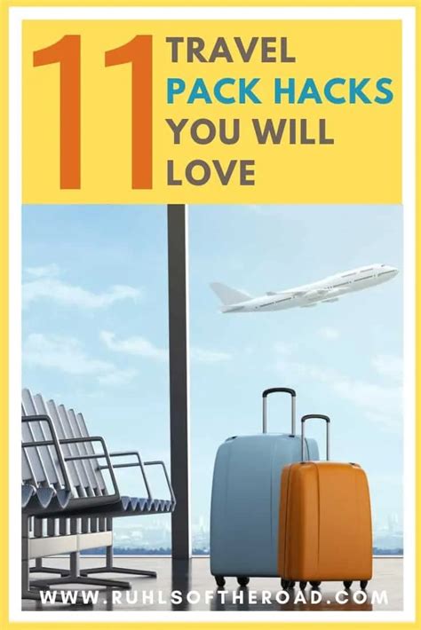 Image result for Backpack Packing Hacks