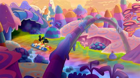 My Big Big Friend- The Movie - FilmFreeway