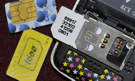 TGCSB Busts International SIM Racket, Arrests Three.