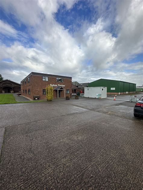 Today we move out of our home of 60 years. This building was ...