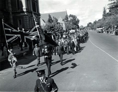 World War 2, Australia Western Australia, 1939 | Collections WA