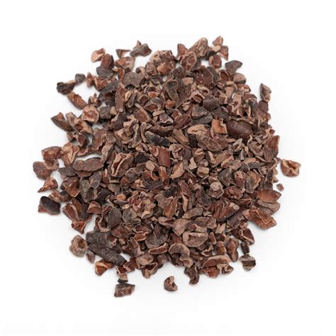 Cacao Nibs Fat at Frank Thill blog