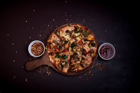 ZAIKA Fastfood Gallery