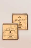 Cold Processed Soothing Sandalwood Soap