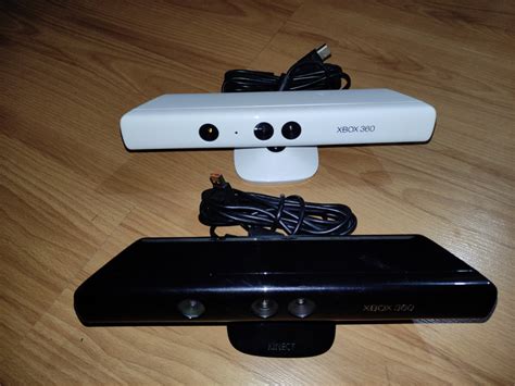 Image result for Xbox 360 Kinect Sensor