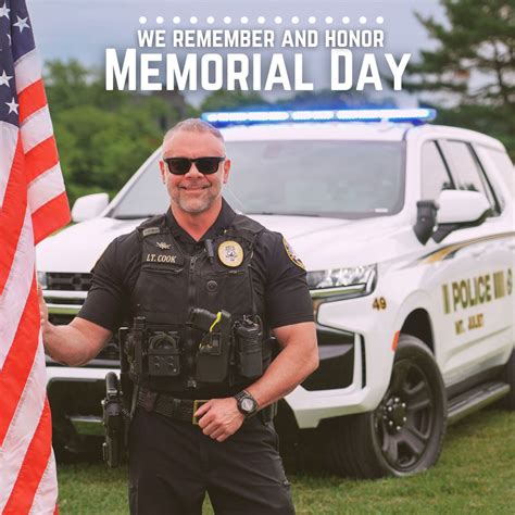 Mt. Juliet Police Department on LinkedIn: As Memorial Day weekend is ...