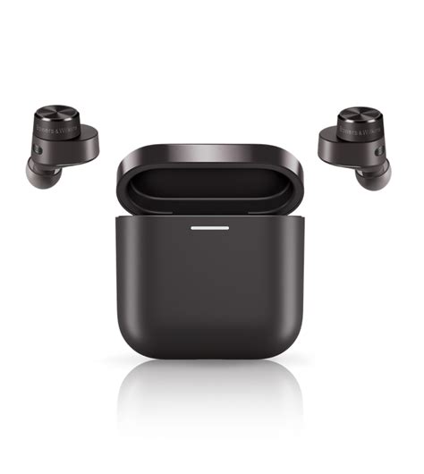 Bowers & Wilkins (B&W) Pi5 S2 In-ear True Wireless Earbuds Price in ...