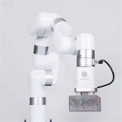 XARM Robot Arm 的图像结果