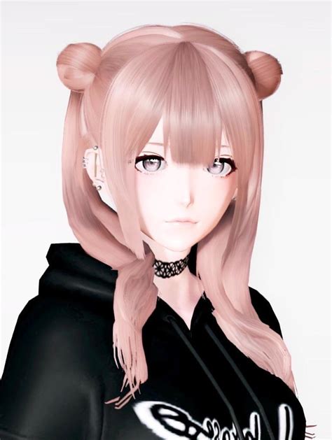 Image result for PSO2 Character Figures