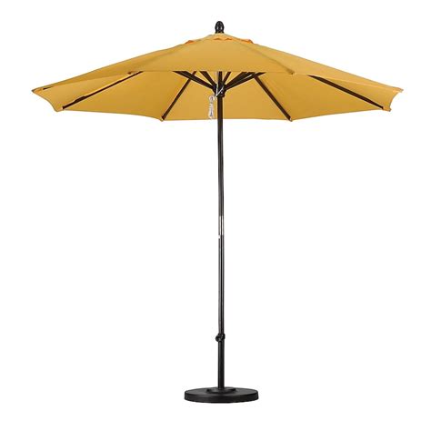 California Umbrella undefined in the Patio Umbrellas department at ...