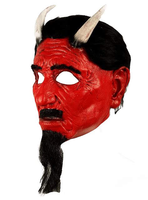 Image result for Devils Mask