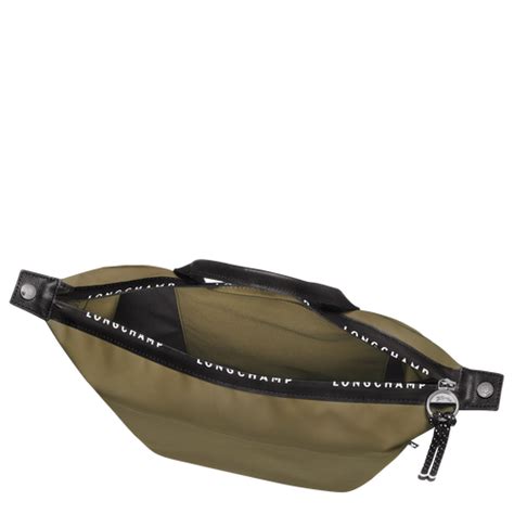 Longchamp Backpacks Outlet India - Le Pliage Energy Canvas, Recycled ...