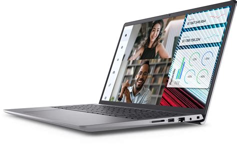 DELL INSPIRON 3520 i5 12th GEN 1235U / 8GBDDR4 / 512 SSD / 15.6"FHD 12 ...