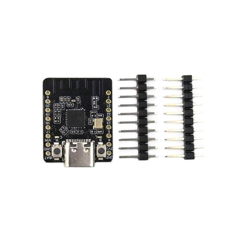 DFRobot Beetle ESP32-C6 Mini Development Board: IOT Wireless Device ...