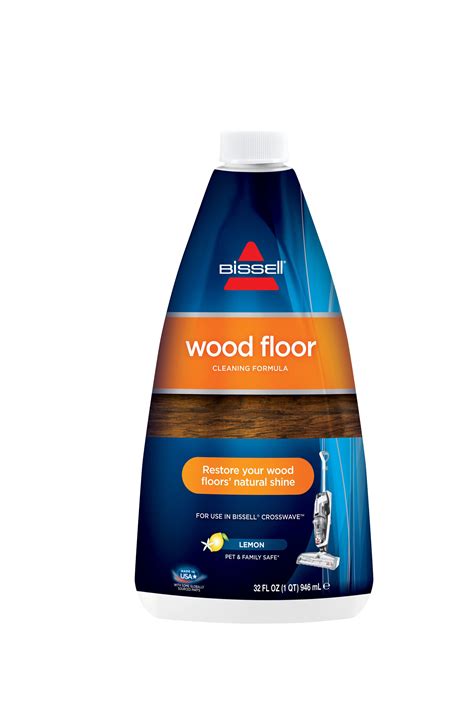 Bissell Wood Floor Cleaner Solution - Flooring Ideas