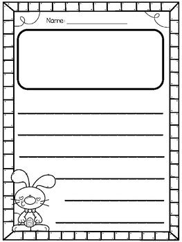 Spring Writing Paper 的图像结果