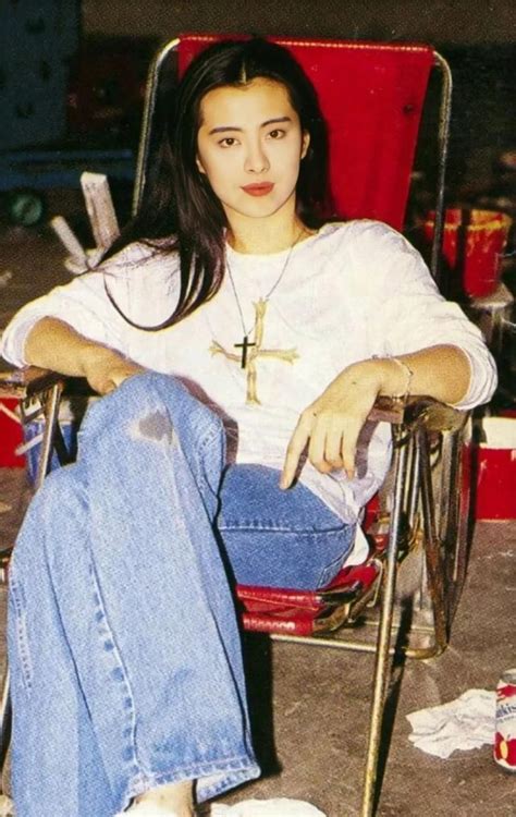 90s hong kong makeup
