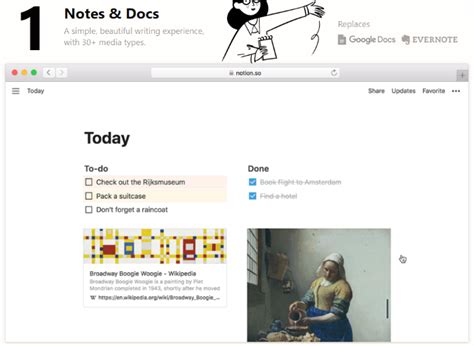 Image result for Work OS Examples