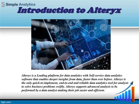 Image result for Alteryx Basic Training