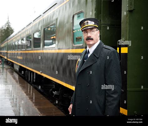 Railroad Conductor Salary