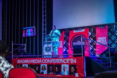 IBADAN MEDIA CONFERENCE 2025 Tickets, Ibadan., 20 September 2025 ...