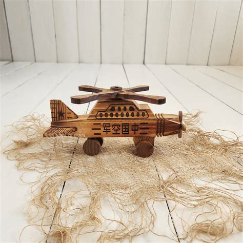 Helicopter – propskapitara