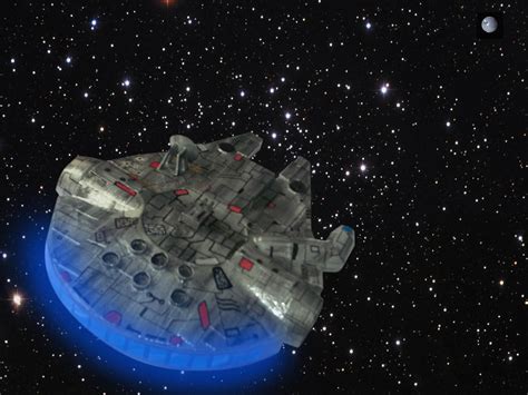 Image result for Halcon Milenario