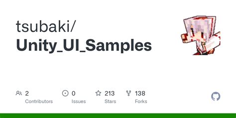 Image result for Unity UI Samples