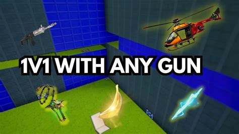 Image result for Code for Map with Aimbot 1V1