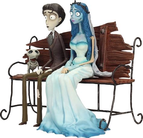 Image result for Corpse Bride Collectibles