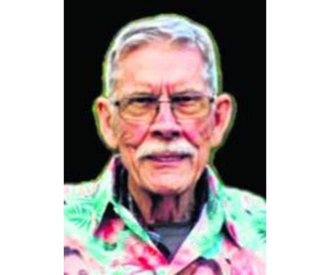 Gene Swint Obituary (1942 - 2025) - Lima, OH - The Lima News