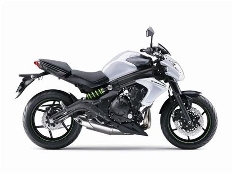 Kawasaki ER-6n price, specs, mileage, colours, photos and reviews ...