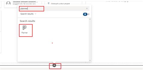 Image result for SharePoint Planner Integration